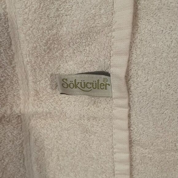 3 pcs Towel set(100% cotton) - Picture 14 of 14